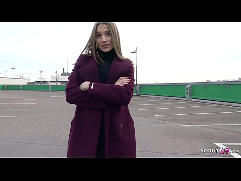 ❤️ پیشاهنگ آلمانی یک استیل لمس کننده رویایی است، پارکینگ و سکسی برای پول ❌ فیلم جنسی در fa.xxxtun.ru ️❤