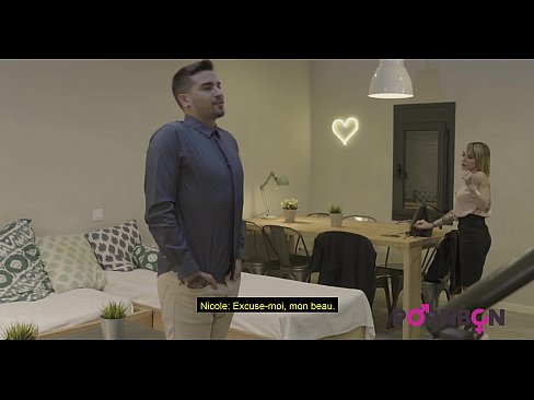 ❤️ PORNBCN 4K یک زن بالغ با جوانان بزرگ میخواهد مقعدی باشد ژیگولو جوان با دیک بزرگ. ❌ فیلم جنسی در fa.xxxtun.ru ️❤